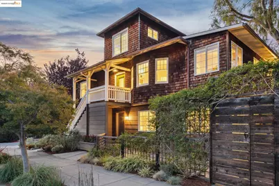 1715 Jaynes St, Berkeley, CA 94703 - Photo 1