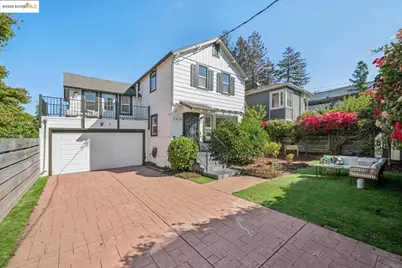2417 Webster St, Berkeley, CA 94705 - Photo 1