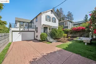 2417 Webster St, Berkeley, CA 94705 - Photo 1