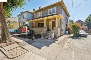 1814 Woolsey St, Berkeley, CA 94703 - Photo 1