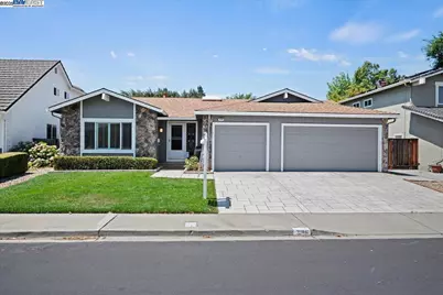 3186 Berkshire Ct, Pleasanton, CA 94588 - Photo 1
