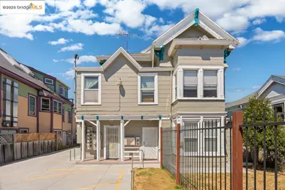 1062 60th St, Oakland, CA 94608 - Photo 1