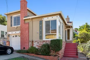 2570 99th Ave, Oakland, CA 94605 - Photo 1