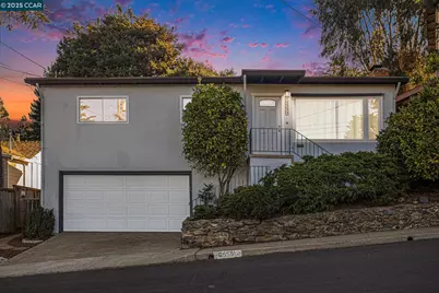 6559 Arlington Blvd, Richmond, CA 94805 - Photo 1