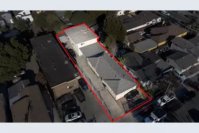 9318 Olive St, Oakland, CA 94603 - Photo 1