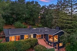 1093 Via Roble, Lafayette, CA 94549 - Photo 1