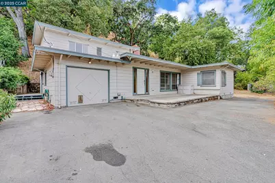 2435 Lunada Ln, Alamo, CA 94507 - Photo 1