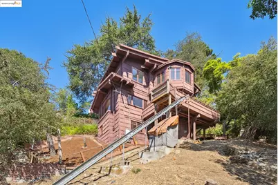 951 Cragmont Ave, Berkeley, CA 94708 - Photo 1