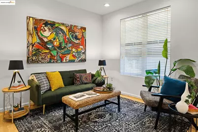 1121 40th St #3103, Emeryville, CA 94608 - Photo 1