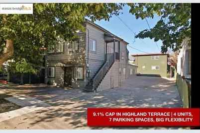 1944 24th St, Oakland, CA 94606 - Photo 1
