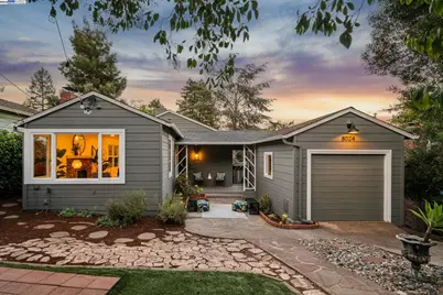 8024 Greenly Drive, Oakland, CA 94605 - Photo 1