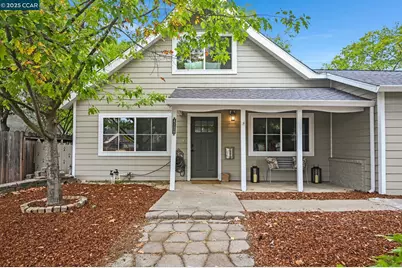 4129 Kensington Dr, Concord, CA 94521 - Photo 1