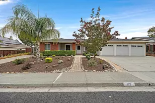 612 Santander Dr, San Ramon, CA 94583 - Photo 1