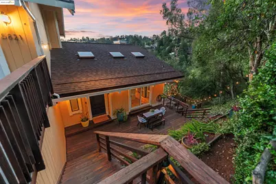 5821 Bagshotte Drive, Oakland, CA 94611 - Photo 1