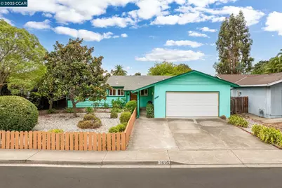 1005 Claremont Dr, Concord, CA 94518 - Photo 1