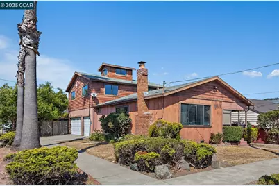 5201 Esmond Ave, Richmond, CA 94805 - Photo 1