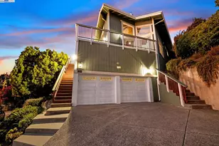 17220 Robey Dr, Castro Valley, CA 94546 - Photo 1