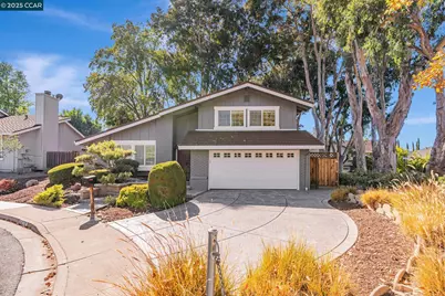 4474 River Ash Ct, Concord, CA 94521 - Photo 1
