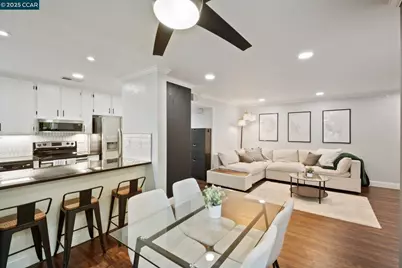 1160 Maywood Ln, Martinez, CA 94553 - Photo 1