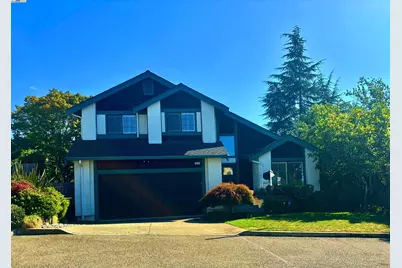 2833 Colony View Pl, Hayward, CA 94541 - Photo 1