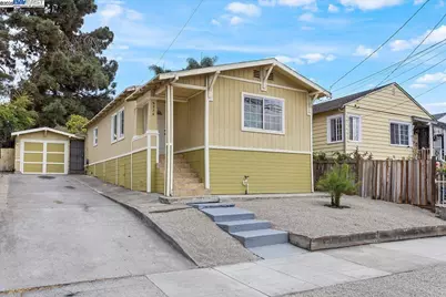 9826 Elmar Ave, Oakland, CA 94603 - Photo 1