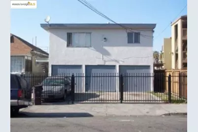 1433 50th Ave, Oakland, CA 94601 - Photo 1