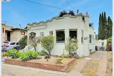6120 Camden St, Oakland, CA 94605 - Photo 1