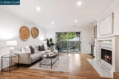 2606 Jones Rd #B, Walnut Creek, CA 94597 - Photo 1