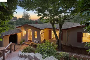 1832 Woodhaven Way, Oakland, CA 94611 - Photo 1