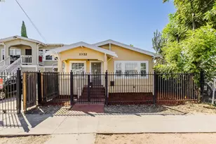 1322 83rd Ave, Oakland, CA 94621 - Photo 1