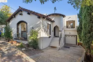 2471 Burlington St, Oakland, CA 94602 - Photo 1