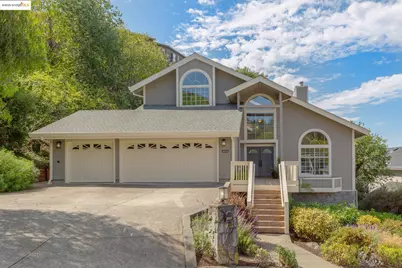 1737 Alhambra Lane, Oakland, CA 94611 - Photo 1