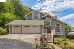 1737 Alhambra Ln, Oakland, CA 94611 - Photo 1