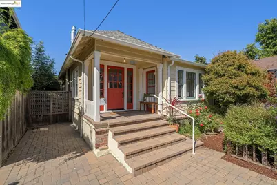 5373 James Ave, Oakland, CA 94618 - Photo 1