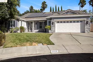 1018 Alouette Pl, Vacaville, CA 95687 - Photo 1