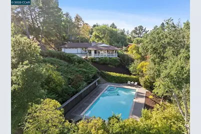 1104 Via Roble, Lafayette, CA 94549 - Photo 1