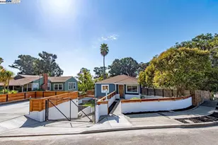 22679 Valley View Dr, Hayward, CA 94541 - Photo 1