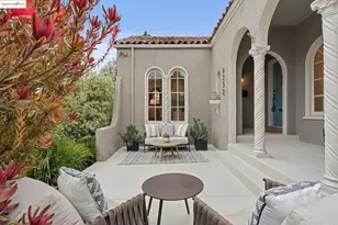 6232 Manoa St, Oakland, CA 94618 - Photo 1