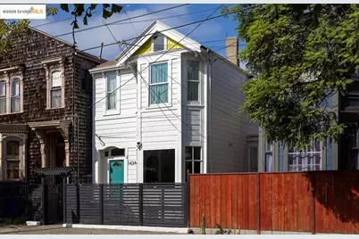 1434 9th St, Oakland, CA 94607 - Photo 1