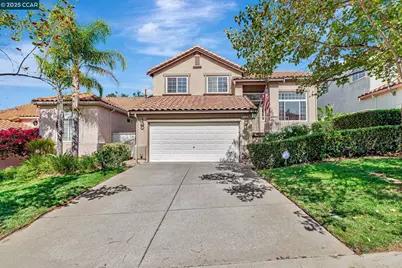 2144 Bluerock Circle, Concord, CA 94521 - Photo 1