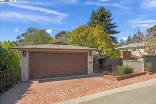 21 Tyson Cir, Piedmont, CA 94611 - Photo 1
