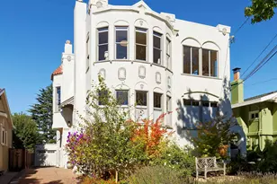 3945 Randolph Ave, Oakland, CA 94602 - Photo 1