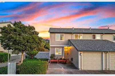 25091 Oakridge Ct, Hayward, CA 94541 - Photo 1