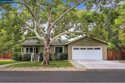 309 Sunset Rd, Pleasant Hill, CA 94523 - Photo 1