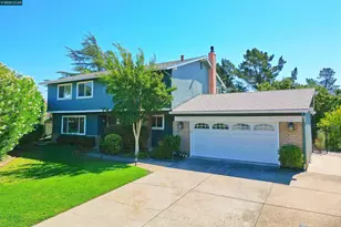 152 Rosemont Ct, Walnut Creek, CA 94597 - Photo 1