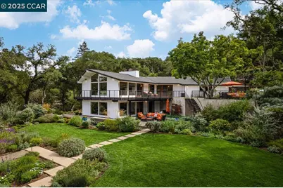 42 Crestview Drive, Orinda, CA 94563 - Photo 1