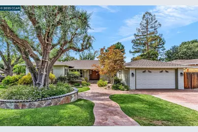 3638 Perada Drive, Walnut Creek, CA 94598 - Photo 1