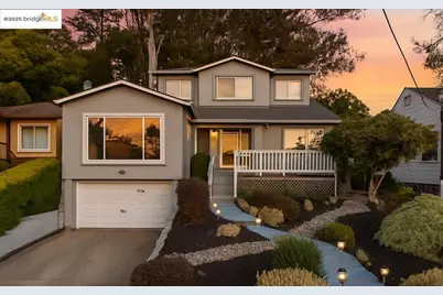2634 Arlington Blvd, El Cerrito, CA 94530 - Photo 1