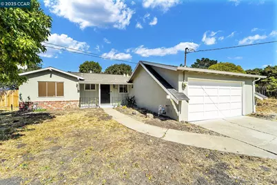 2323 Doidge Ave, Pinole, CA 94564 - Photo 1