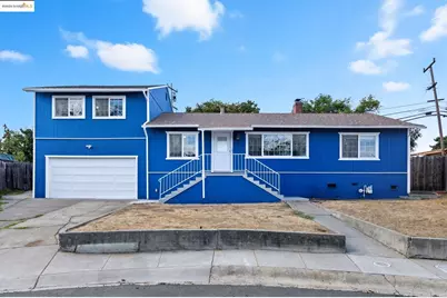 7 La Paz St, Vallejo, CA 94591 - Photo 1